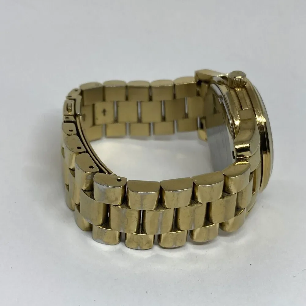 Michael Kors Jet Set MK5160 Women Stainless Steel Analog Dial Quartz Watch JK687 - Picture 12 of 12